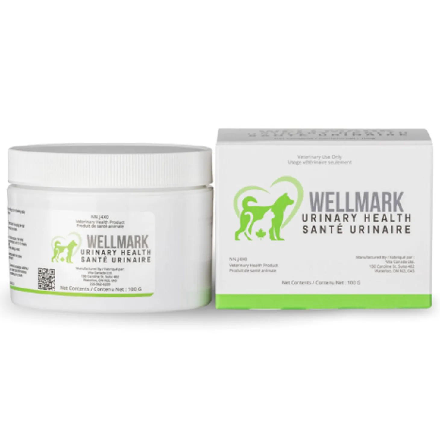 Urinary Health Supplement