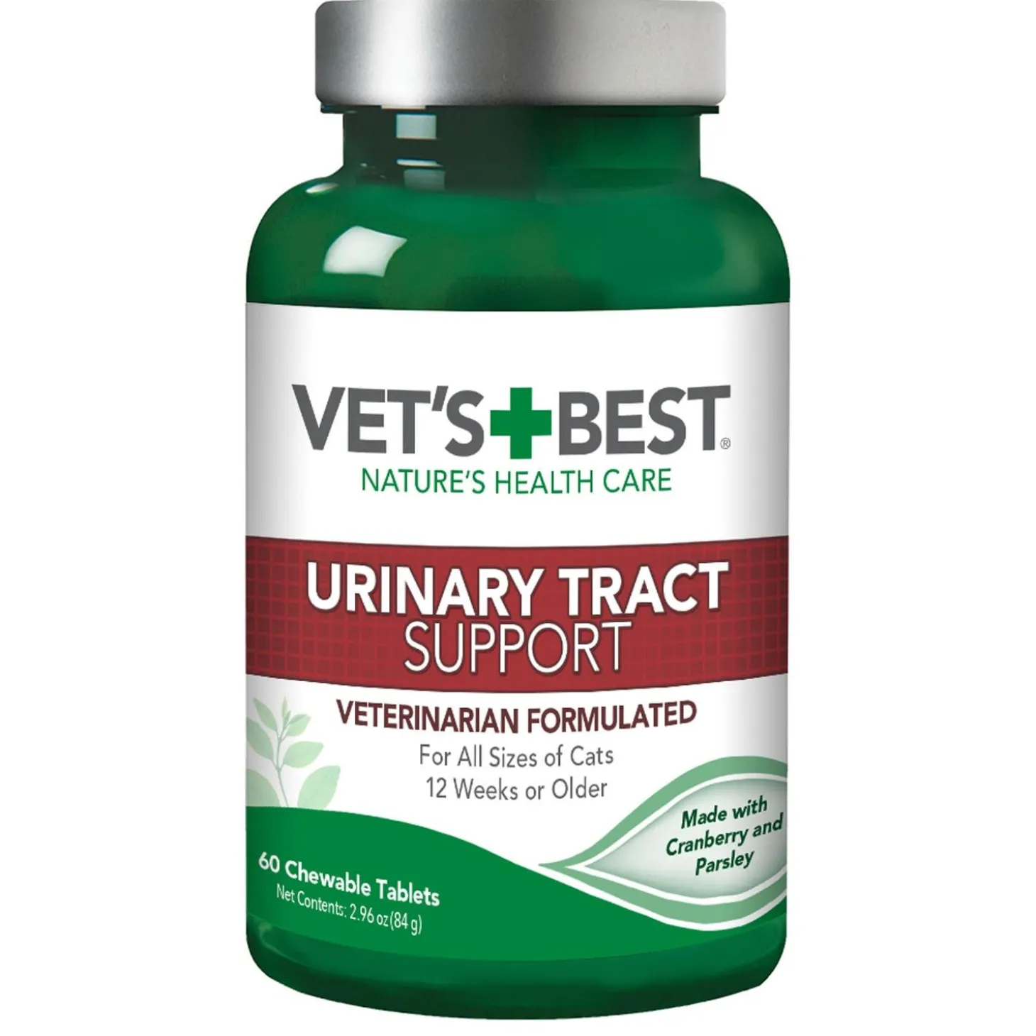 Urinary Tract Support Cat Supplement