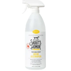 Urine Destroyer Dog Spray