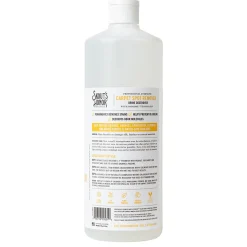 Urine Destroyer Formula Carpet Pad Penetrator