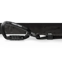 Utility Black Camo Dog Leash