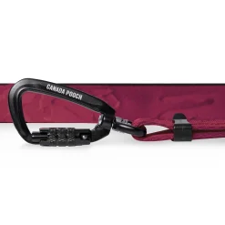 Utility Purple Camo Dog Leash