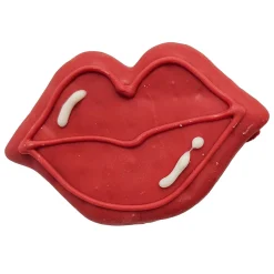 Valentine's French Kiss Dog Treat