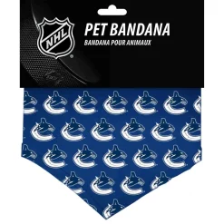 Vancouver Canucks Bandana