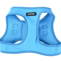 Vest Blue Dog Harness