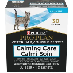 Veterinary Calming Care Cat Supplements