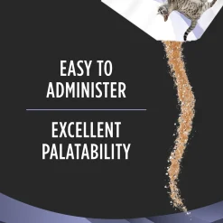 Veterinary FortiFlora Probiotic Powdered Cat Supplements