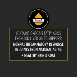 Veterinary Joint Care for Medium-Large Dog Supplements