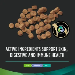 Veterinary Multi Care Soft Chews Dog Supplements