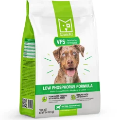 VFS Low Phosphorus Formula Adult Dog Food
