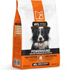 VFS POWERHOUND Cage Free Turkey & Chicken Dog Food