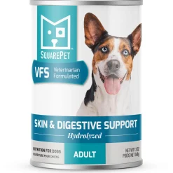 VFS Skin & Digestive Support Adult Dog Food