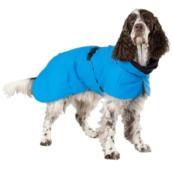 Visibility Winter Indigo Jacket