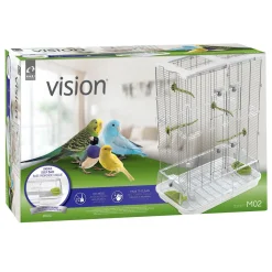 Vision Double Height Bird Cage