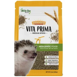 Vita Prima Hedgehog Food