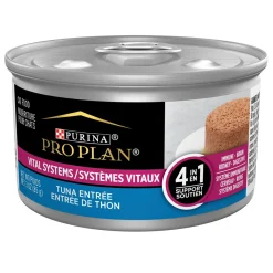 Vital Systems Tuna Entree Cat Food