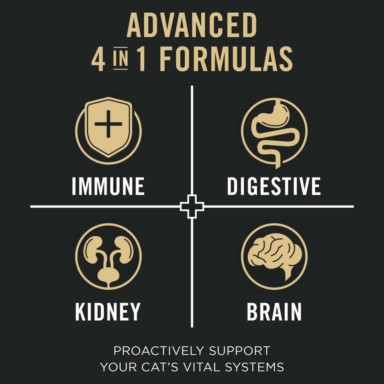 Vital Systems Tuna Entree Cat Food