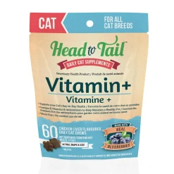Vitamin+ Cat Supplements