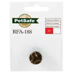 3-Volt Lithium Battery Module