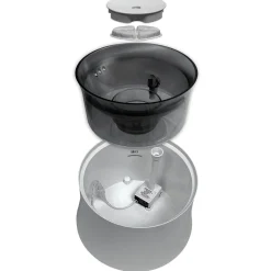Vortex Elevated Drinking Fountain