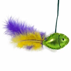 Wanderfuls Assorted Cat Toys