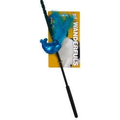 Wanderfuls Assorted Cat Toys