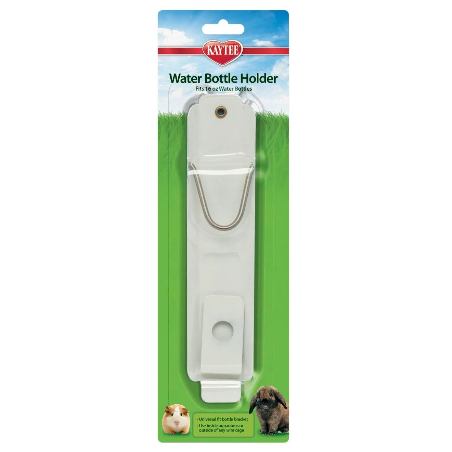 Water Bottle Holder 16oz for Small Animals