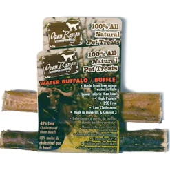 Water Buffalo Stick