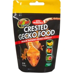 Watermelon Flavour Crested Gecko Food