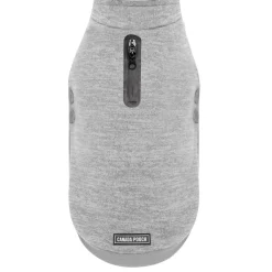 Waterproof Grey Sweater