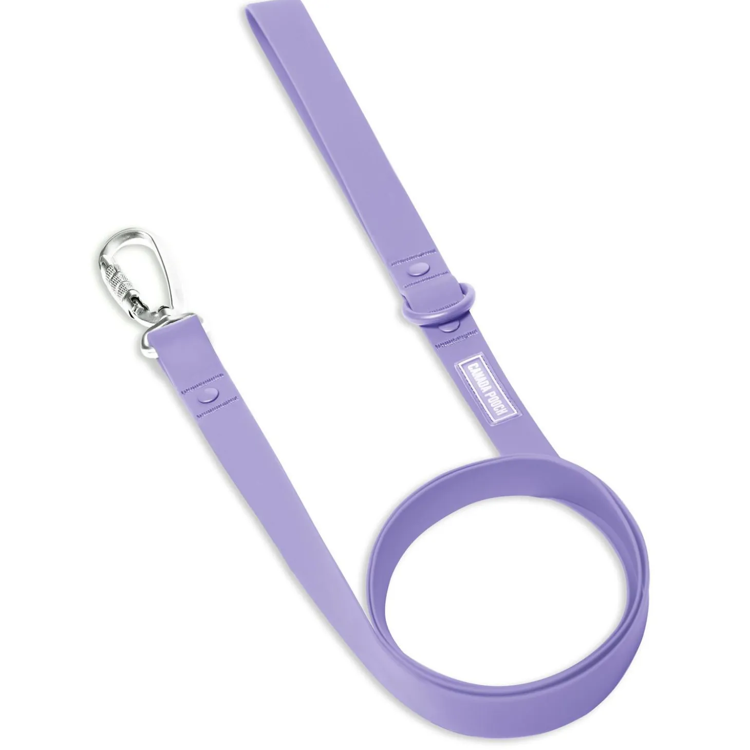 Waterproof Lavender Dog Leash