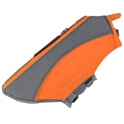 Wave Rider Orange Life Vest