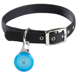 WearAbout Blue Clippable Tracker Holder