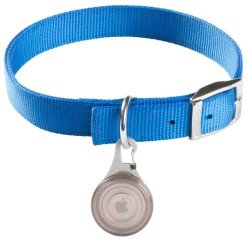 WearAbout Grey Clippable Tracker Holder