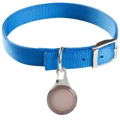 WearAbout Grey Clippable Tracker Holder