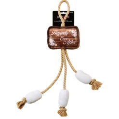 Wedding Happily Ever After Rope Dog Toy