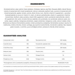 Weight Management + Joint Care Salmon Recipe Dog Food