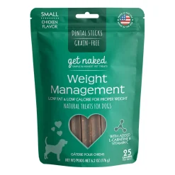 Weight Management Small Dog Treats