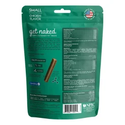 Weight Management Small Dog Treats