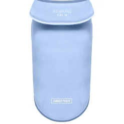 Weighted Blue Calming Vest