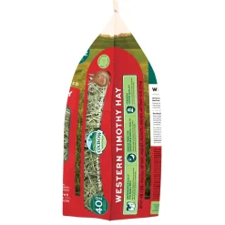 Western Timothy Hay