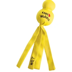 Wet Wubba Assorted Colours Dog Toy