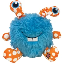 Whipples Assorted Colours Dog Toy