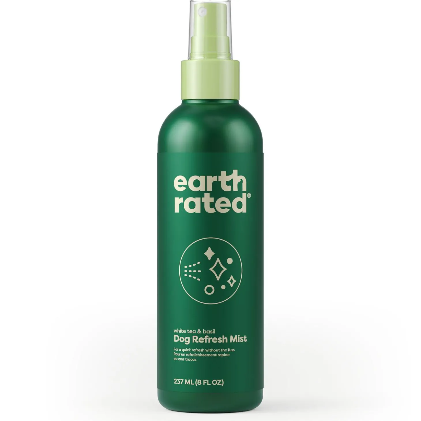 White Tea & Basil Dog Refresh Mist