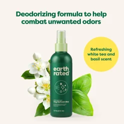 White Tea & Basil Dog Refresh Mist