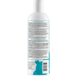 Whitening Dog Shampoo