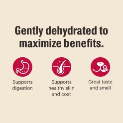 Whole Grain Turkey Recipe Adult Dog Food