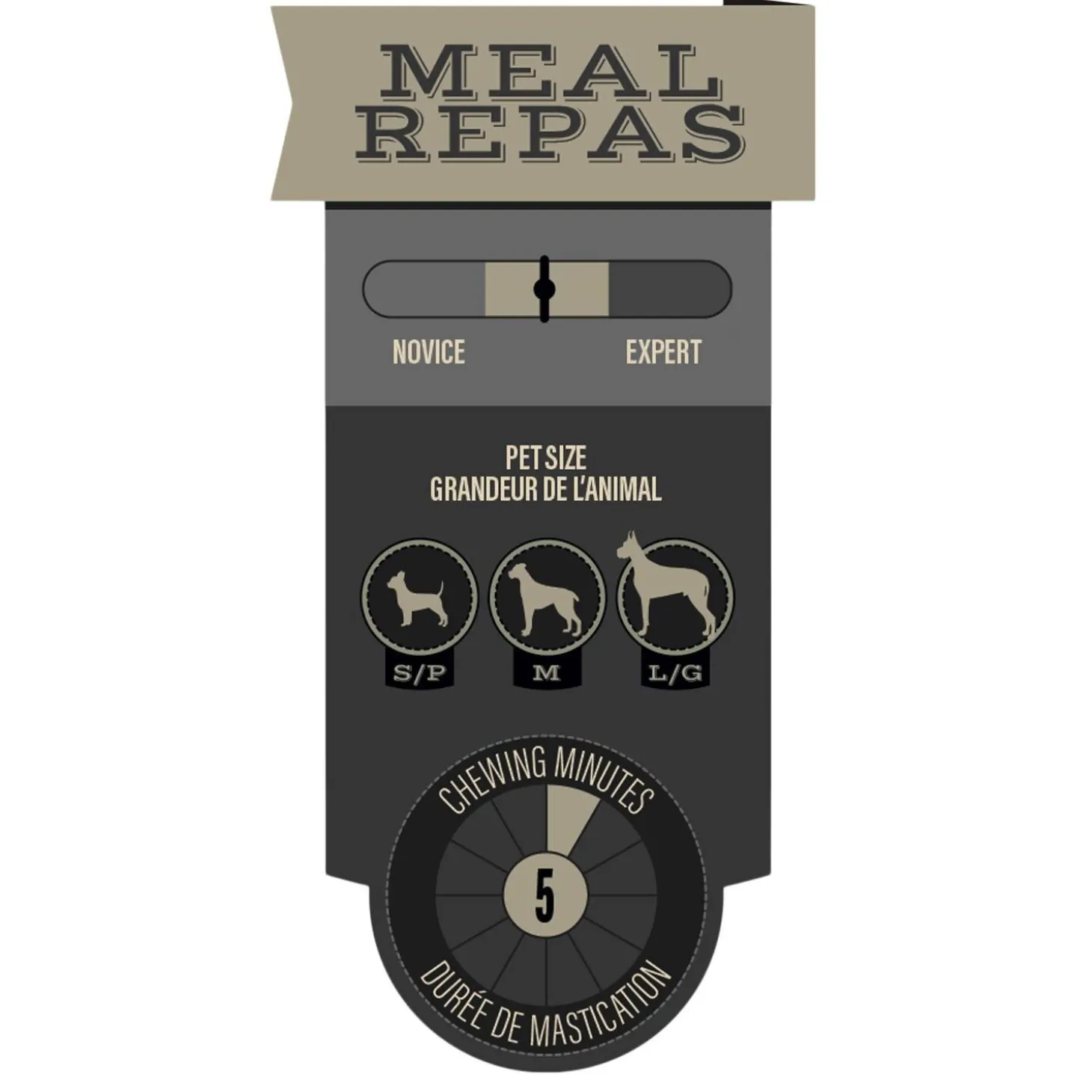 Whole Quail Dog & Cat Treats