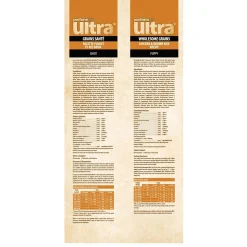 Wholesome Grains Chicken & Brown Rice Recipe Puppy Dog Food