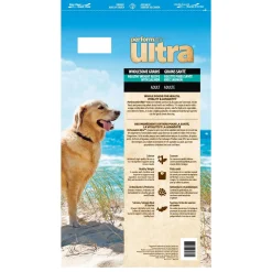 Wholesome Grains Healthy Weight Recipe with Salmon Adult Dog Food